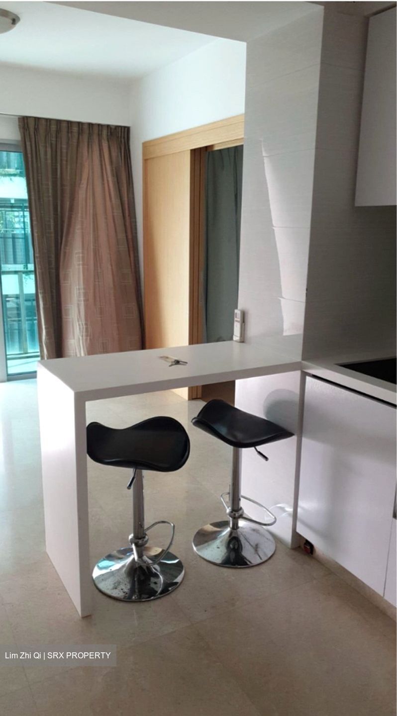 Eight Riversuites (D12), Condominium #451457771